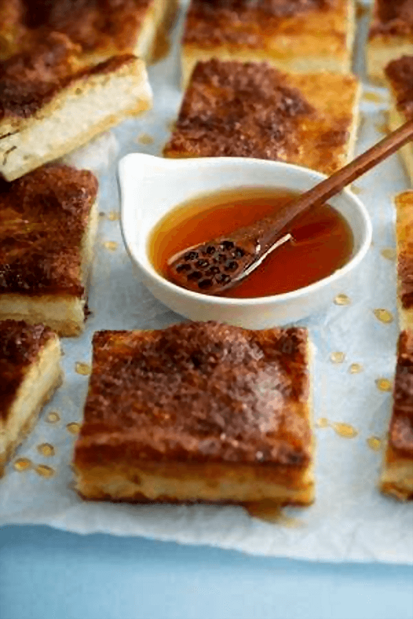 سوبايبيلا تشيز كيك