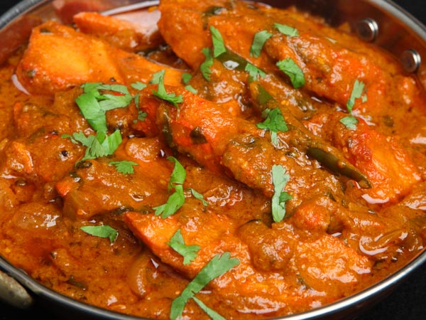 دجاج الزبدة