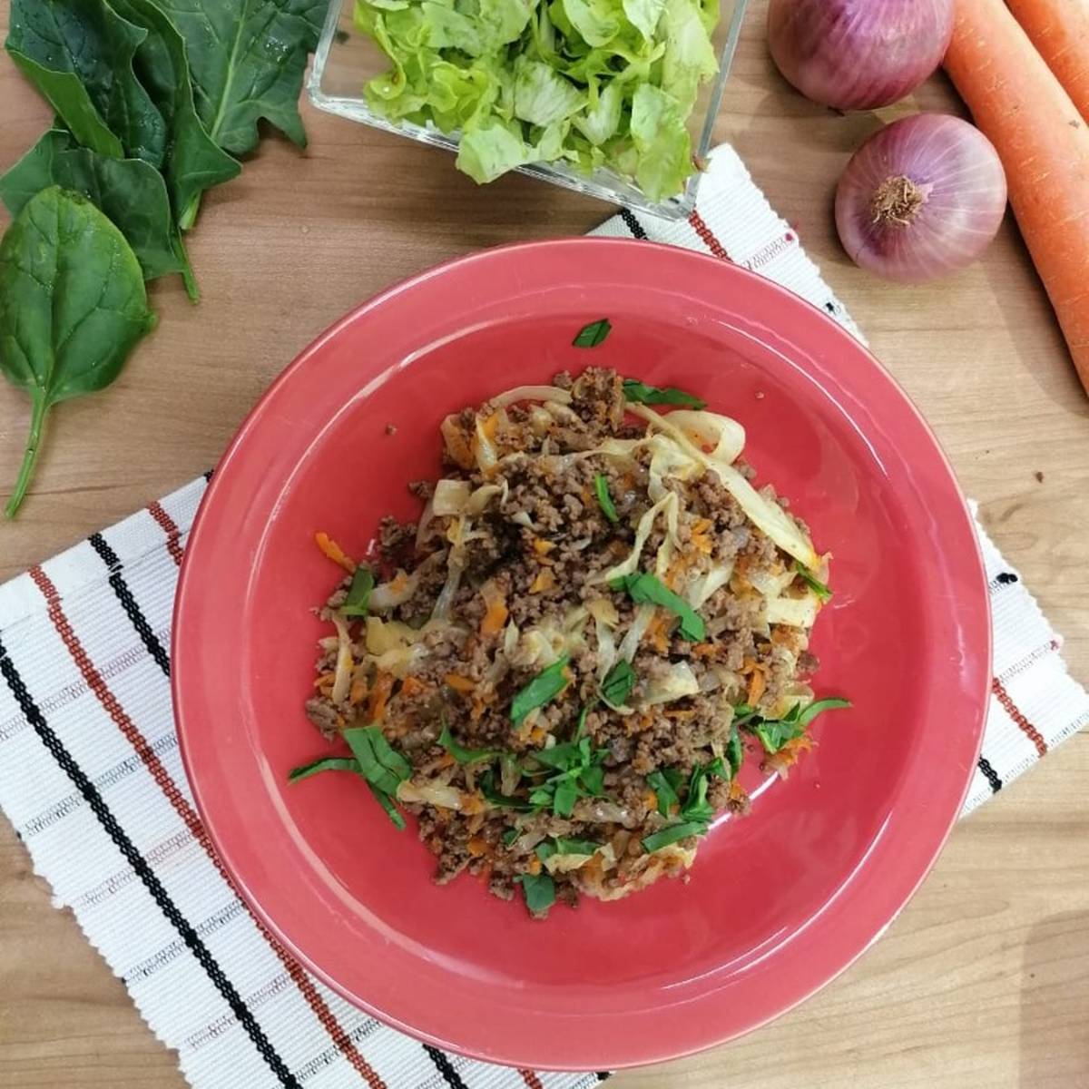 الملفوف الإيطالي