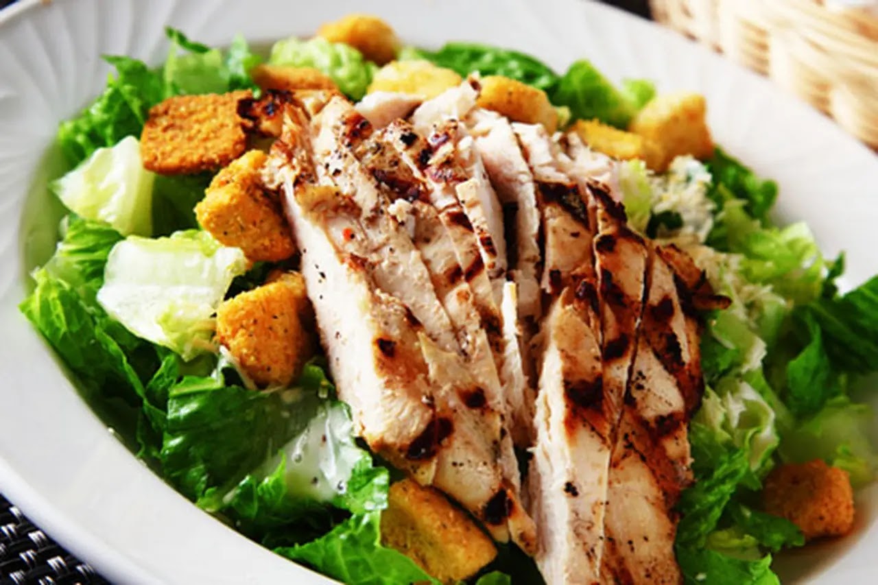 سلطة كيتو سيرز